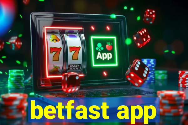 betfast app